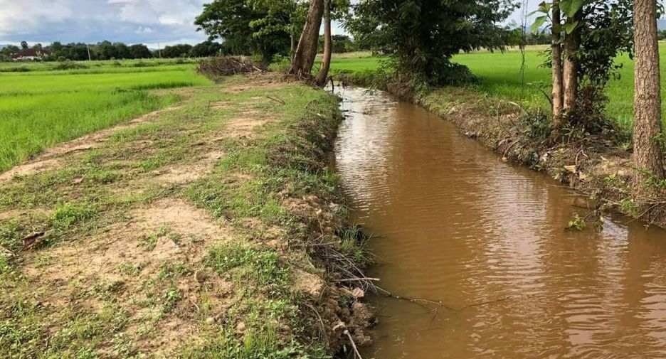 For sale land in Doi Saket, Chiang Mai
