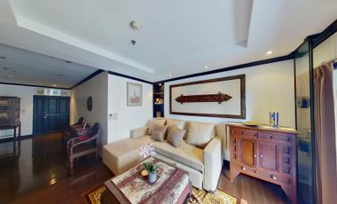 Wohnung zur Miete mit 2 Zimmer in Watthana, Bangkok