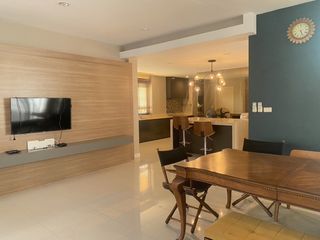 For sale 3 bedrooms house in Bang Saray, Pattaya