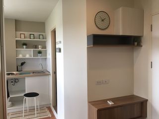 For sale 1 bed condo in Phra Pradaeng, Samut Prakan