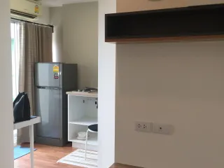 For sale 1 bed condo in Phra Pradaeng, Samut Prakan