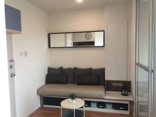 For sale 1 bed condo in Phra Pradaeng, Samut Prakan
