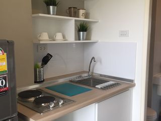 For sale 1 bed condo in Phra Pradaeng, Samut Prakan