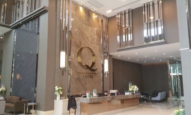Condo en alquiler de 2 habitaciones en Watthana, Bangkok