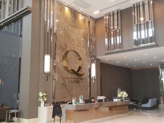 Condo en alquiler de 2 habitaciones en Watthana, Bangkok