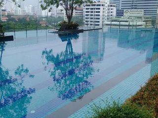 Condo en alquiler de 2 habitaciones en Watthana, Bangkok