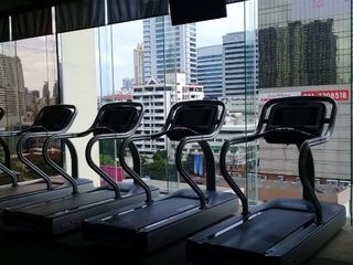 Condo en alquiler de 2 habitaciones en Watthana, Bangkok