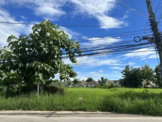 Grundstück zum Kauf in Hang Dong, Chiang Mai