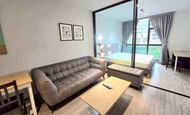 Condo en alquiler de 1 habitaciones en Watthana, Bangkok