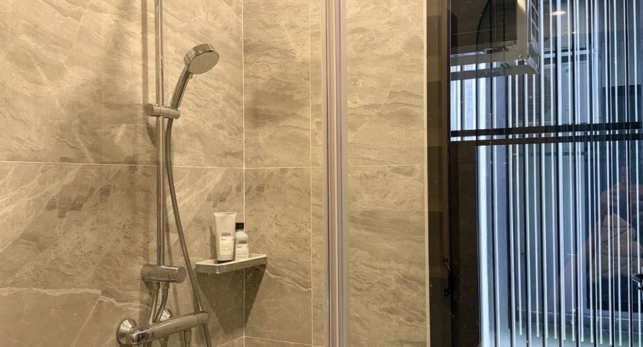 For sale and for rent 1 bed condo in Pathum Wan, Bangkok