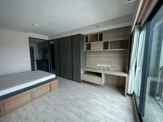 Продажа 1 кровать кондо в Дин Даенг, Бангкок