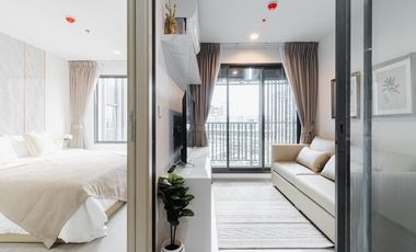 For rent 1 bed condo in Chatuchak, Bangkok