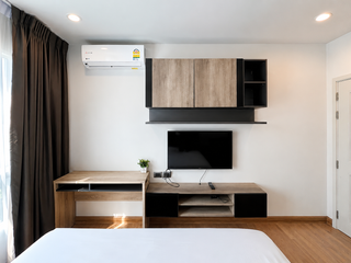 Condo en venta de 1 habitaciones en Huai Khwang, Bangkok