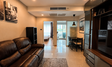 For sale 1 bed condo in Huai Khwang, Bangkok