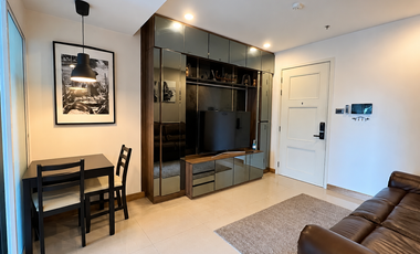 Condo en venta de 1 habitaciones en Huai Khwang, Bangkok