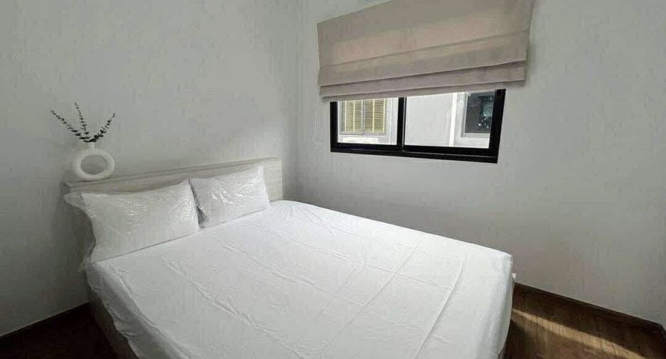 À louer 3 chambres maison à Bang Phli, Samut Prakan