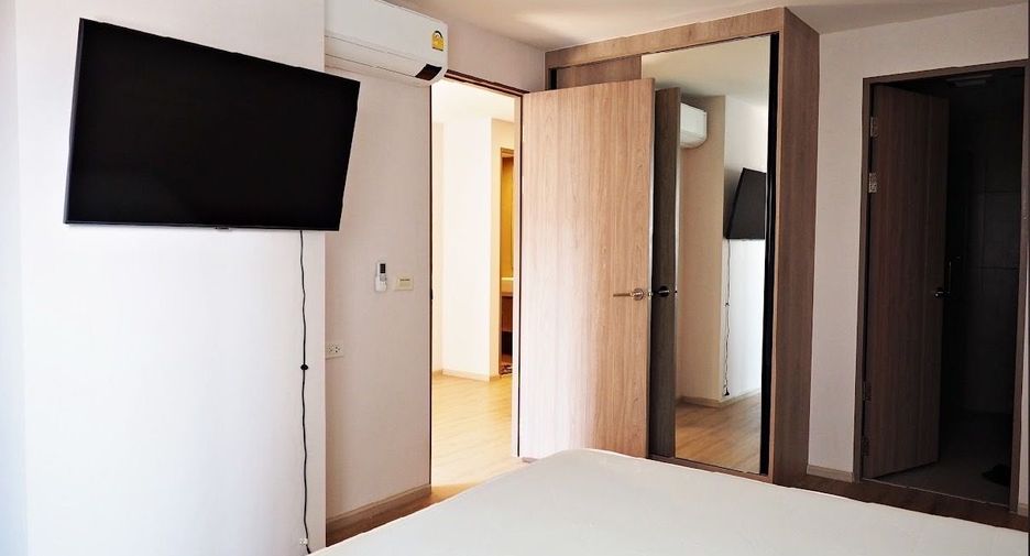 For sale 1 bed condo in Mueang Chiang Mai, Chiang Mai