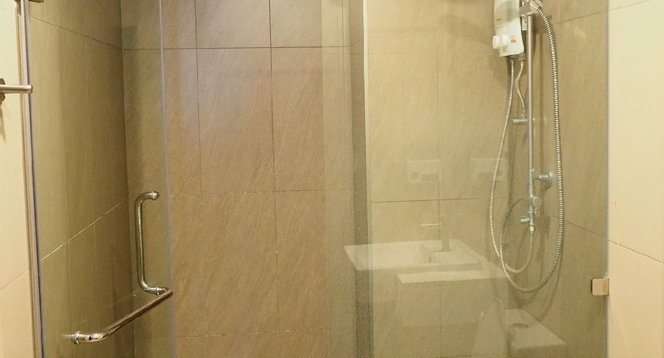 For sale 1 bed condo in Mueang Chiang Mai, Chiang Mai