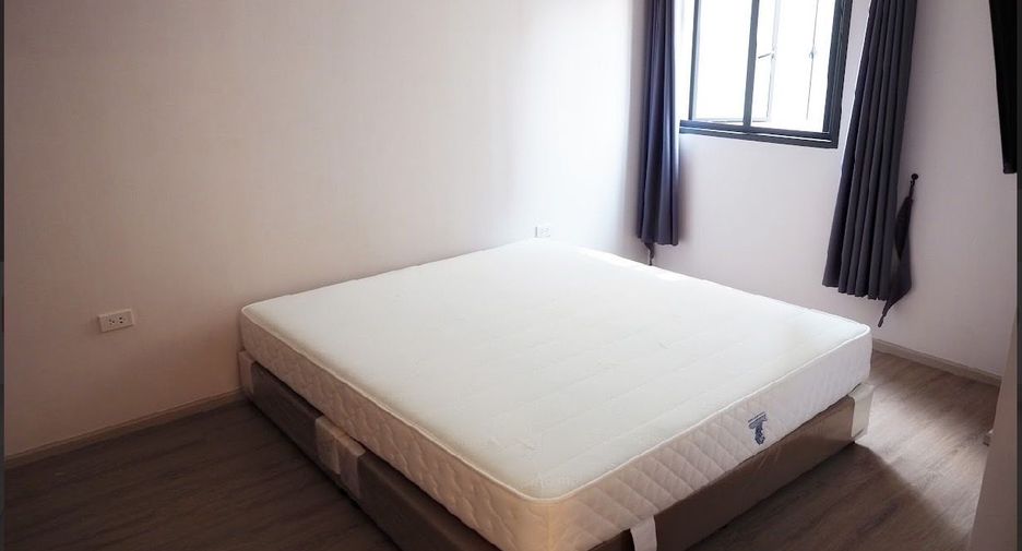 For sale 1 bed condo in Mueang Chiang Mai, Chiang Mai