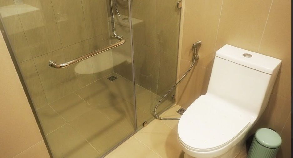 For sale 1 bed condo in Mueang Chiang Mai, Chiang Mai