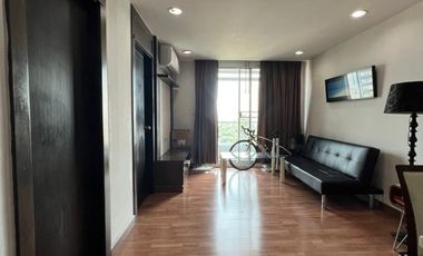 For sale 1 bed condo in Din Daeng, Bangkok