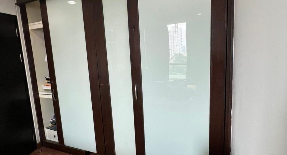 For sale 1 bed condo in Din Daeng, Bangkok
