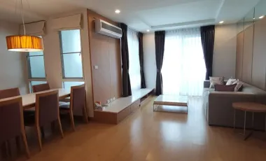 À louer 3 chambres condo à Watthana, Bangkok