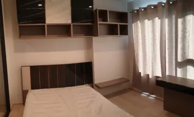 À louer 1 chambre condo à Pathum Wan, Bangkok