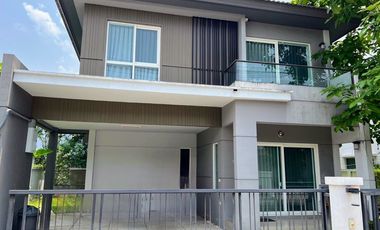ขาย 3 ห้องนอน บ้านเดี่ยว ใน เมืองเชียงใหม่, เชียงใหม่