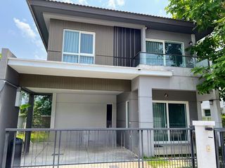 For sale 3 bedrooms house in Mueang Chiang Mai, Chiang Mai