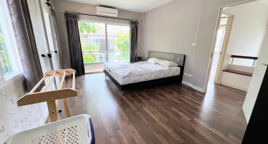 For sale 3 bedrooms house in Mueang Chiang Mai, Chiang Mai