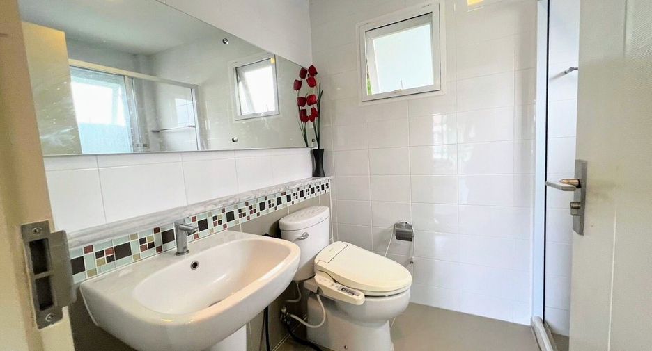 ขาย 3 ห้องนอน บ้านเดี่ยว ใน เมืองเชียงใหม่, เชียงใหม่