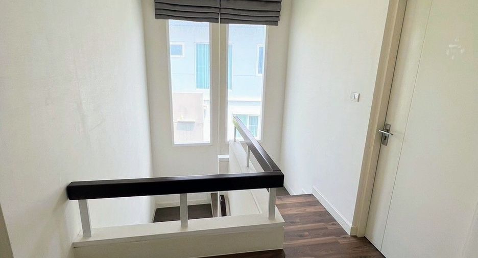 For sale 3 bedrooms house in Mueang Chiang Mai, Chiang Mai