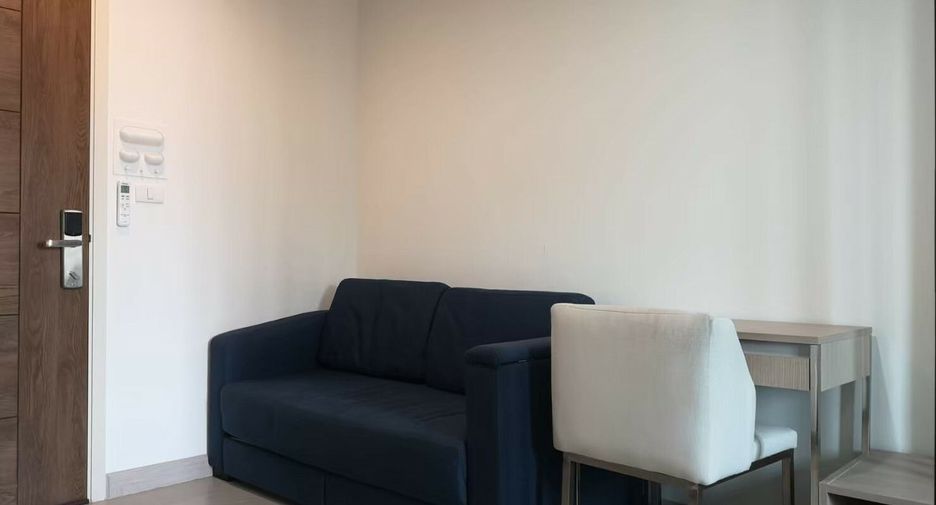 For sale 1 bed condo in Khlong Toei, Bangkok