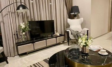 Condo en alquiler de 2 habitaciones en Watthana, Bangkok