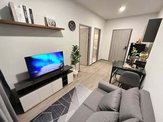 Condo en alquiler de 1 habitaciones en Chom Thong, Bangkok