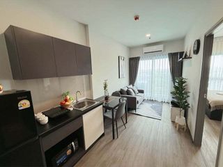 Condo en alquiler de 1 habitaciones en Chom Thong, Bangkok