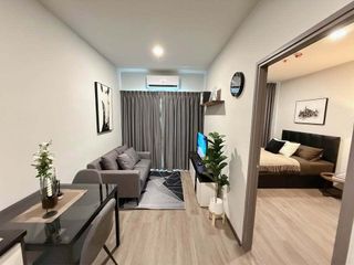 Condo en alquiler de 1 habitaciones en Chom Thong, Bangkok