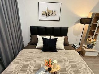 Condo en alquiler de 1 habitaciones en Chom Thong, Bangkok