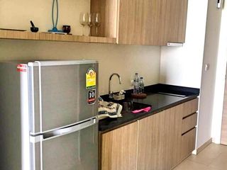 Condo en alquiler de 2 habitaciones en Bang Lamung, Chonburi