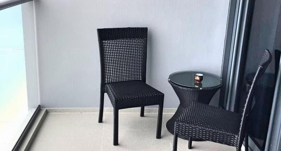 For rent 2 bedrooms condo in Bang Lamung, Chonburi