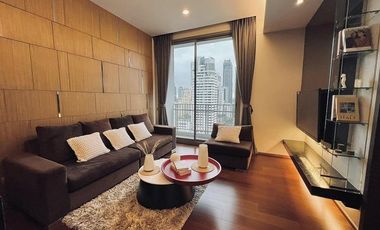 Condo en alquiler de 1 habitaciones en Watthana, Bangkok