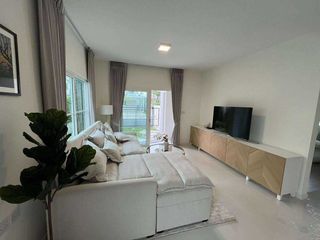 出租 4 卧室 独立屋 在 Bang Phli, Samut Prakan