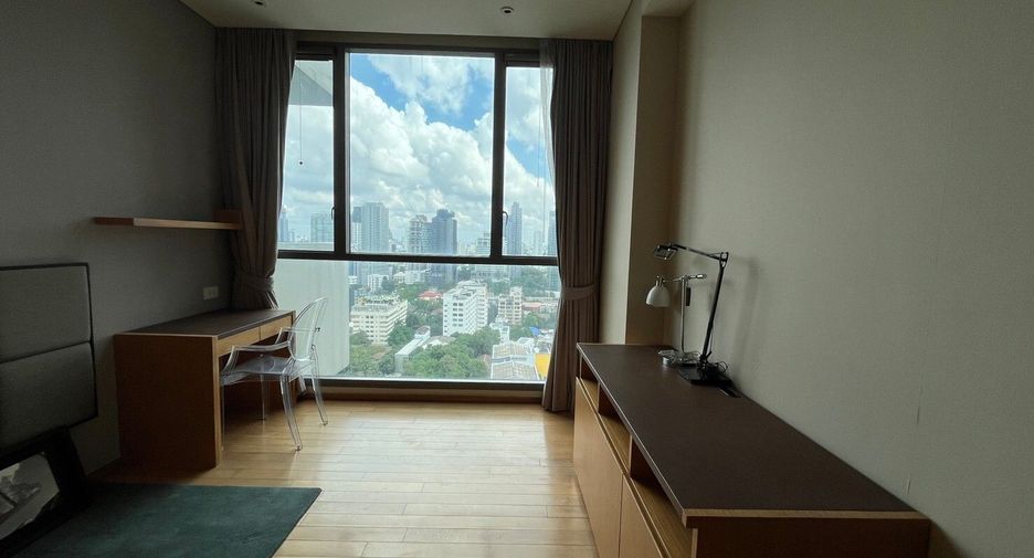 Wohnung zur Miete mit 2 Zimmer in Khlong Toei, Bangkok