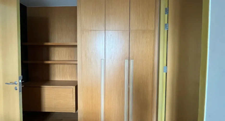 Wohnung zur Miete mit 2 Zimmer in Khlong Toei, Bangkok