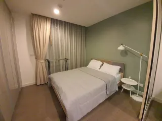 出租 1 卧室 公寓 在 Ratchathewi, 曼谷
