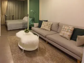出租 1 卧室 公寓 在 Ratchathewi, 曼谷