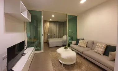 For rent 1 Beds condo in Ratchathewi, Bangkok