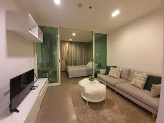 出租 1 卧室 公寓 在 Ratchathewi, 曼谷