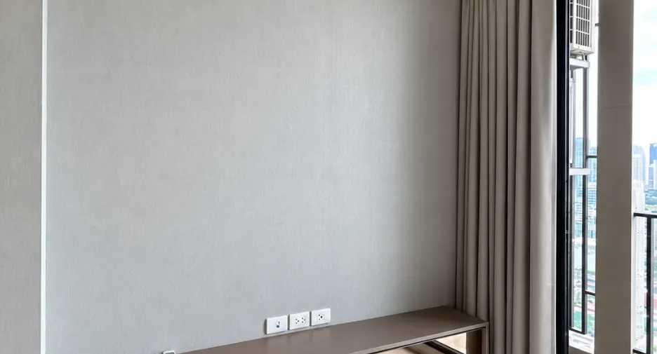 Condo en venta de 1 habitaciones en Watthana, Bangkok